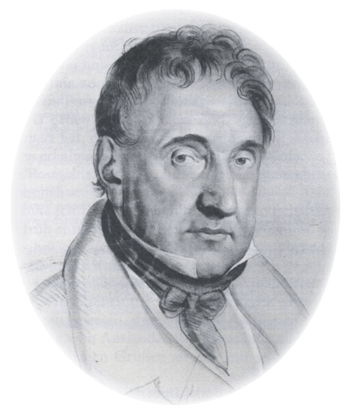 Johann Andreas Stumpff