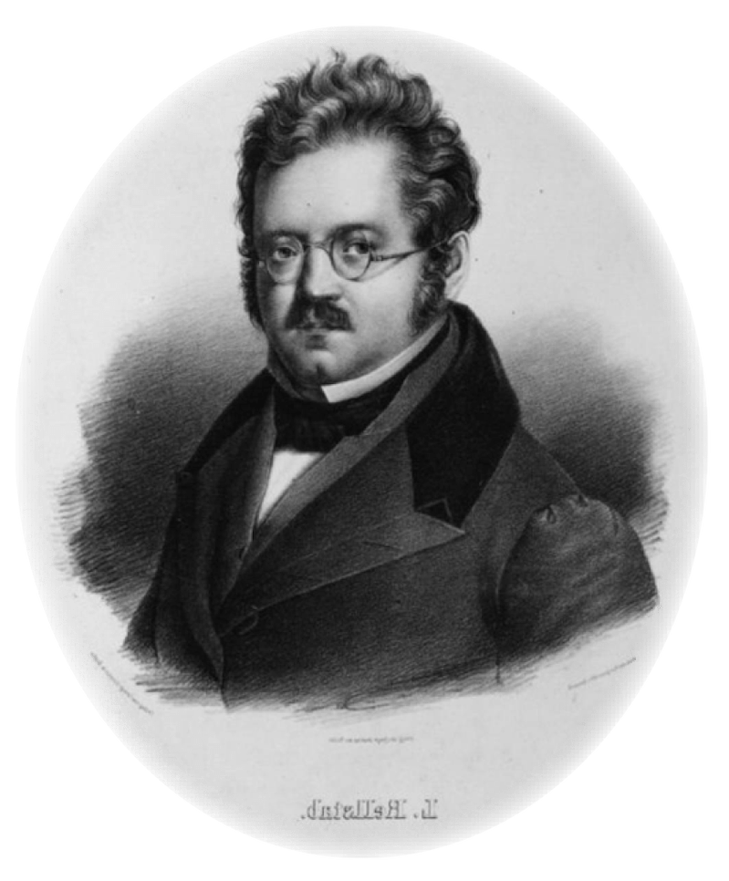 Ludwig Rellstab